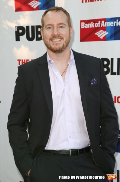Photo Coverage: The Public Theater Celebrates Their 2015 Summer Gala! — photo 22 of 76