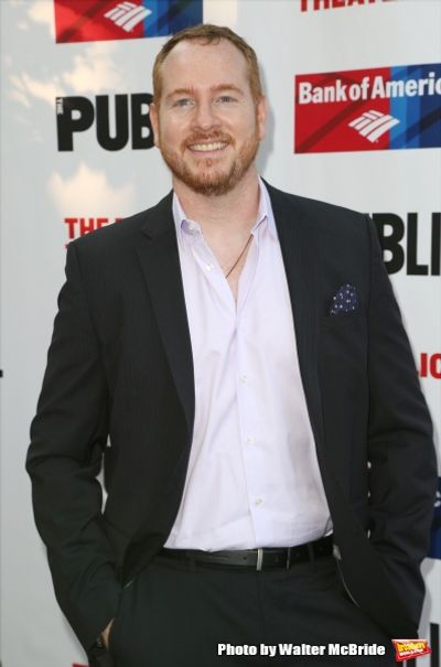 Darren Goldstein  Photo