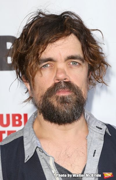 Peter Dinklage  Photo
