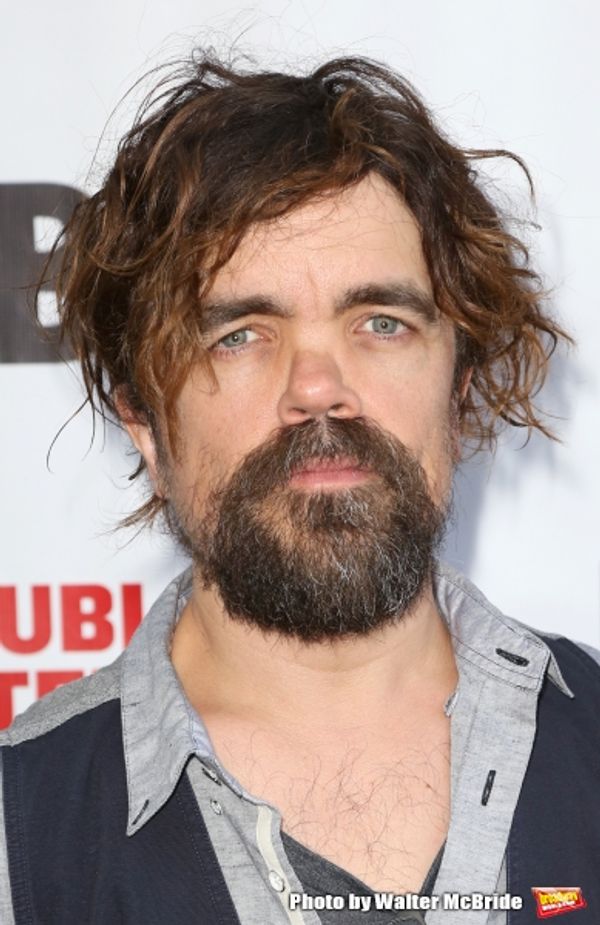 Peter Dinklage  Photo