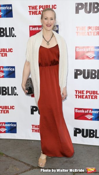 Photo Coverage: The Public Theater Celebrates Their 2015 Summer Gala! — photo 28 of 76