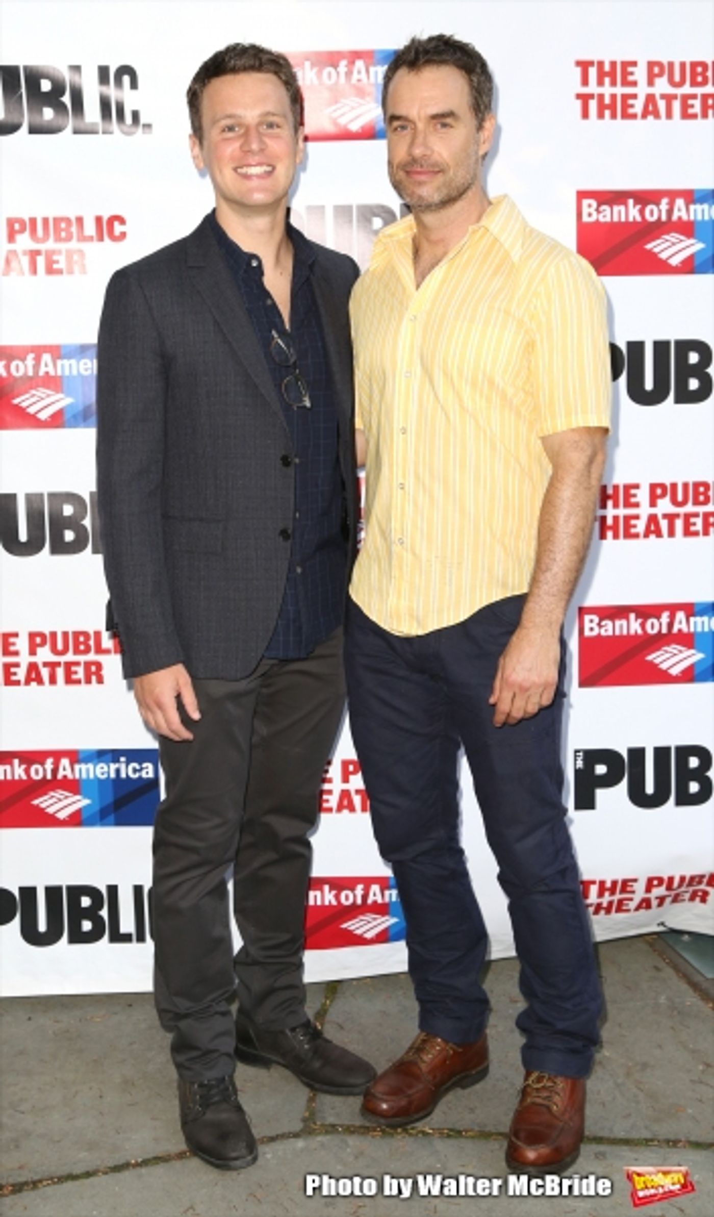 Photo Coverage: The Public Theater Celebrates Their 2015 Summer Gala!  Image