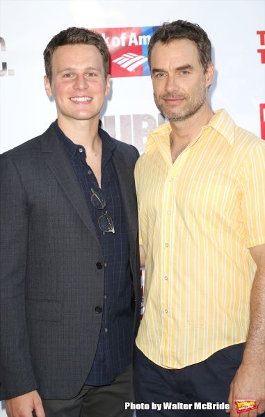 Photo Coverage: The Public Theater Celebrates Their 2015 Summer Gala! — photo 33 of 76