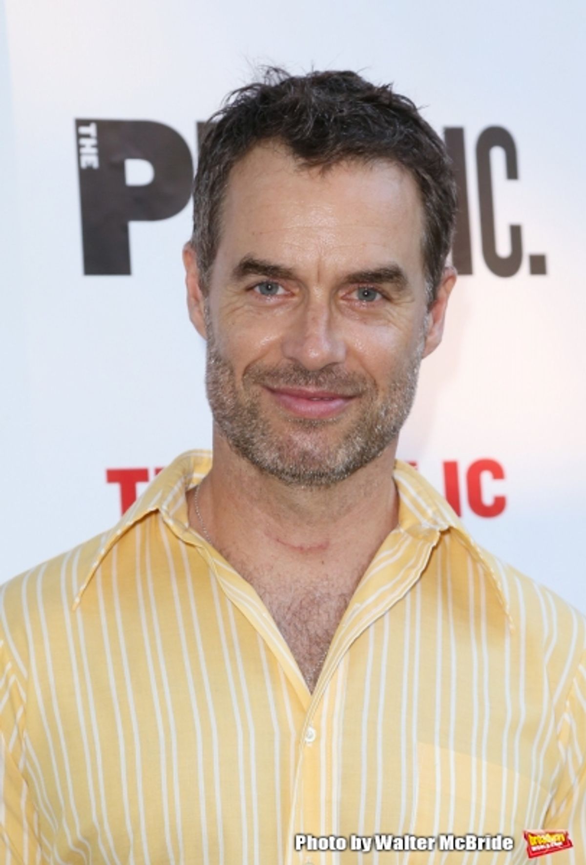 Murray Bartlett  at 