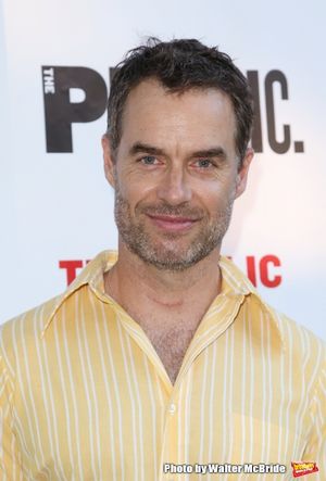 Murray Bartlett  Photo