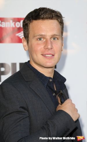 Michael Greif @ BroadwayWorld Michael Greif Photo