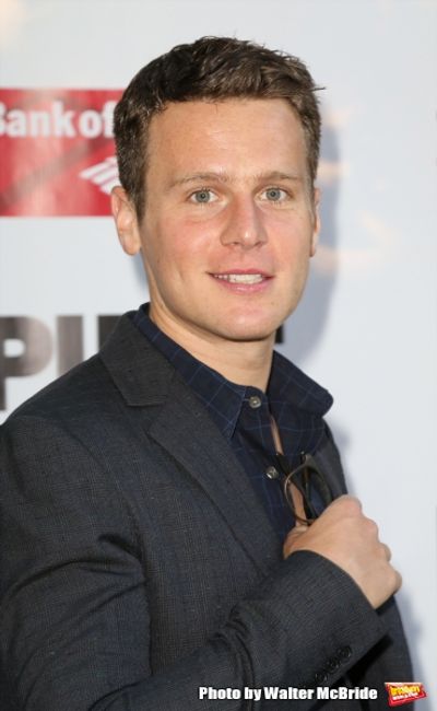 Michael Greif  Photo