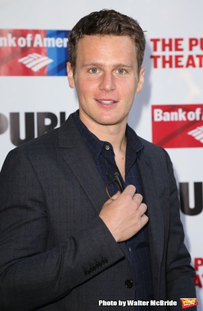 Michael Greif  Photo