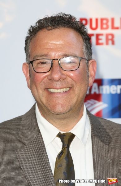 Photo Coverage: The Public Theater Celebrates Their 2015 Summer Gala! — photo 39 of 76