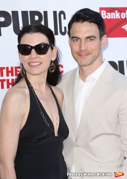 Photo Coverage: The Public Theater Celebrates Their 2015 Summer Gala! — photo 42 of 76