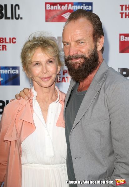 Photo Coverage: The Public Theater Celebrates Their 2015 Summer Gala! — photo 45 of 76