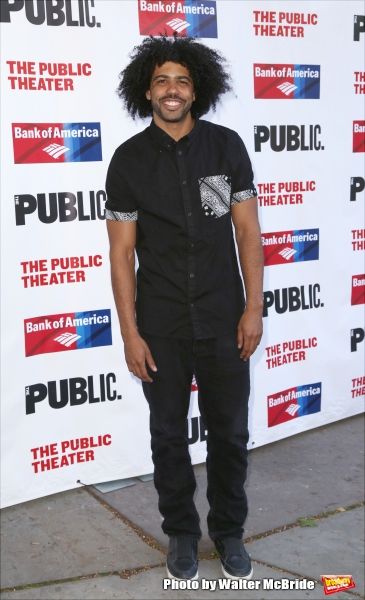 Photo Coverage: The Public Theater Celebrates Their 2015 Summer Gala! — photo 49 of 76