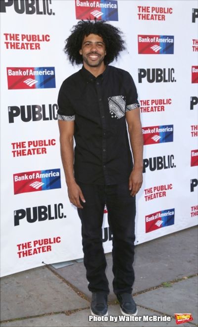 Daveed Diggs  Photo