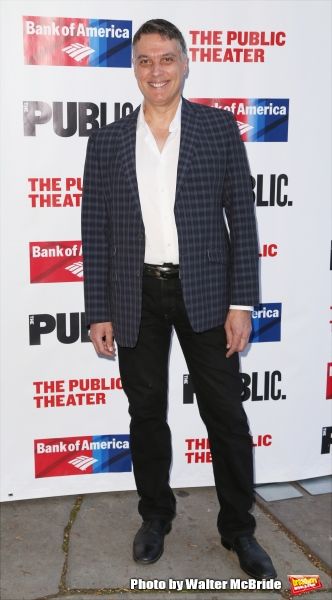 Photo Coverage: The Public Theater Celebrates Their 2015 Summer Gala! — photo 53 of 76
