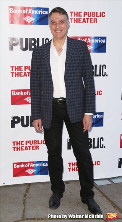 Robert Cuccioli  Photo