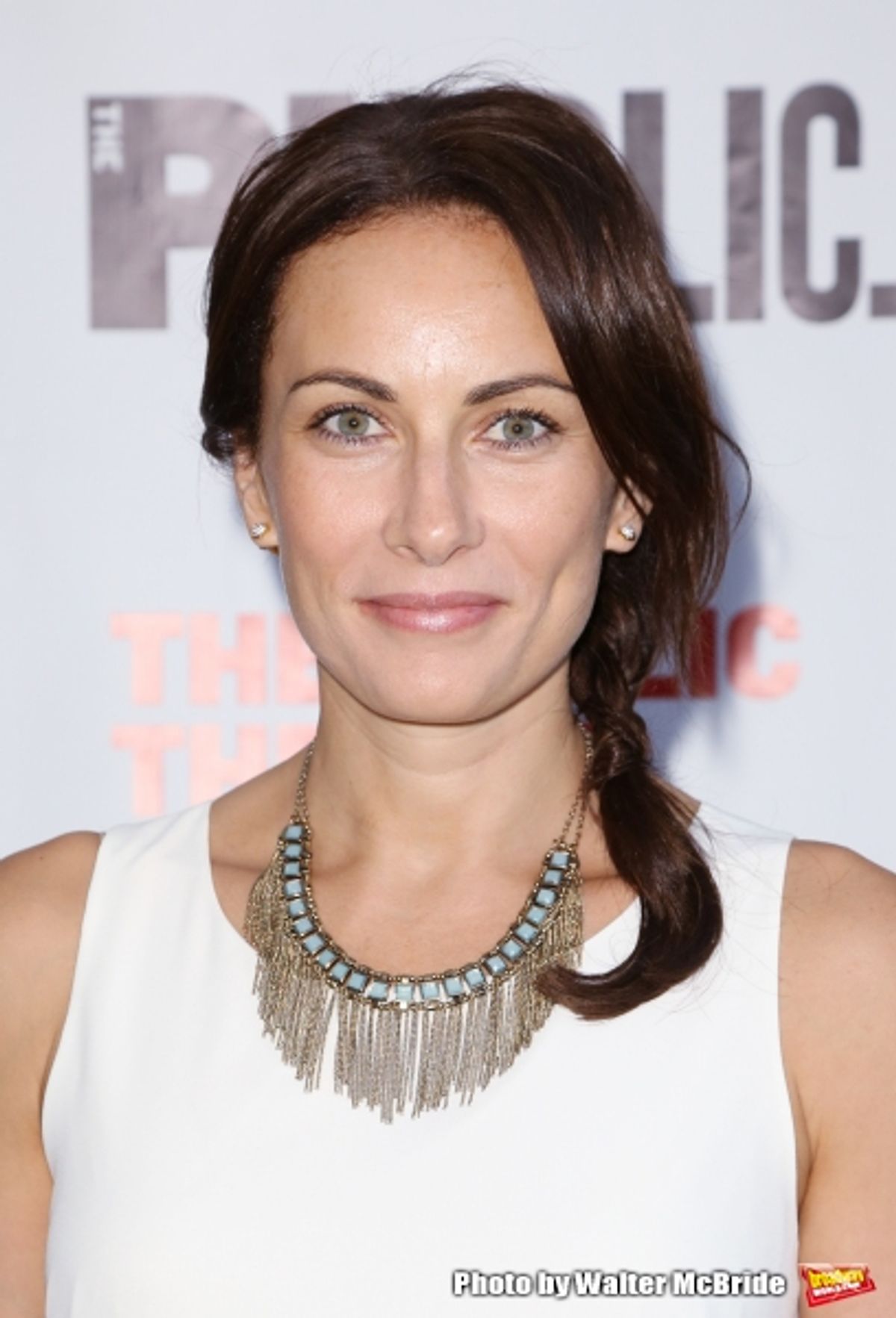 Laura Benanti  at 
