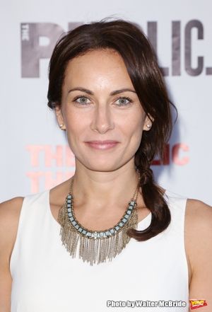 Laura Benanti @ BroadwayWorld Laura Benanti Photo
