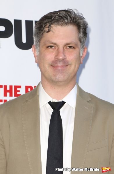 Photo Coverage: The Public Theater Celebrates Their 2015 Summer Gala! — photo 57 of 76