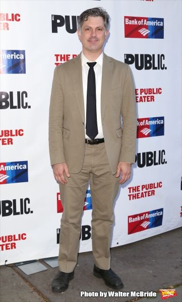 Photo Coverage: The Public Theater Celebrates Their 2015 Summer Gala! — photo 58 of 76