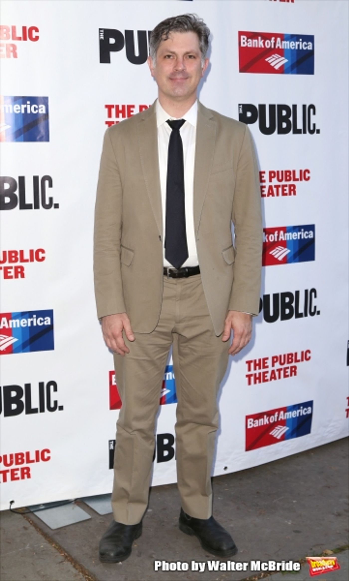 Photo Coverage: The Public Theater Celebrates Their 2015 Summer Gala!  Image