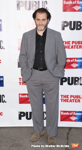 Photo Coverage: The Public Theater Celebrates Their 2015 Summer Gala! — photo 64 of 76