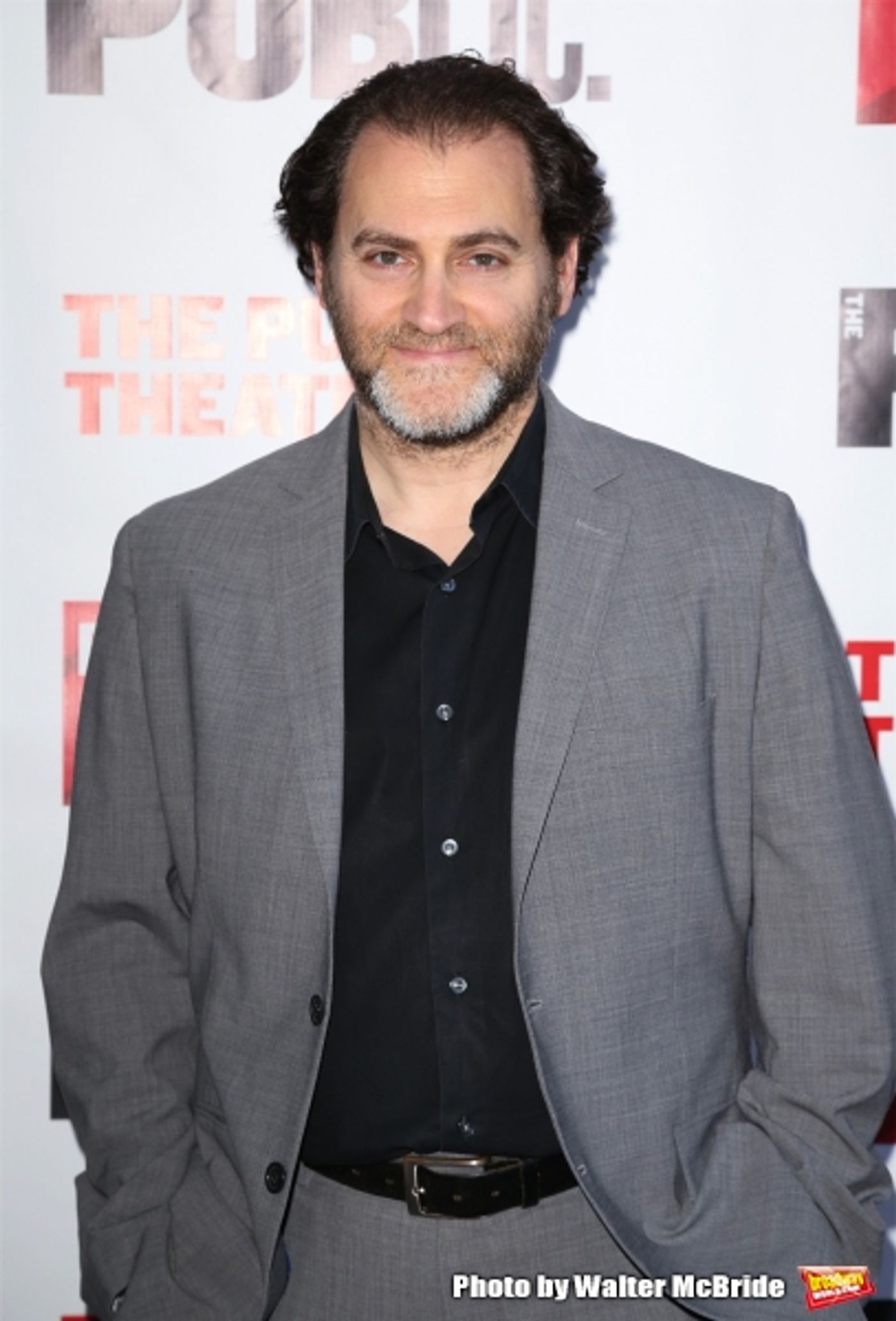 Photo Coverage: The Public Theater Celebrates Their 2015 Summer Gala!  Image