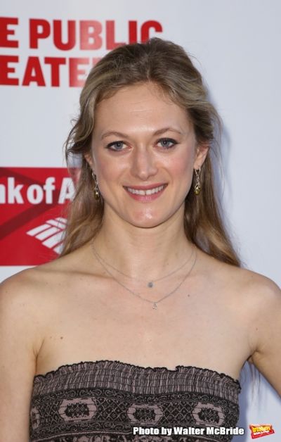 Marin Ireland  Photo