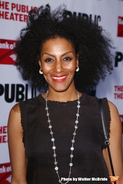 Photo Coverage: The Public Theater Celebrates Their 2015 Summer Gala! — photo 67 of 76