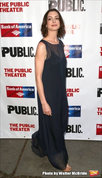Photo Coverage: The Public Theater Celebrates Their 2015 Summer Gala! — photo 71 of 76