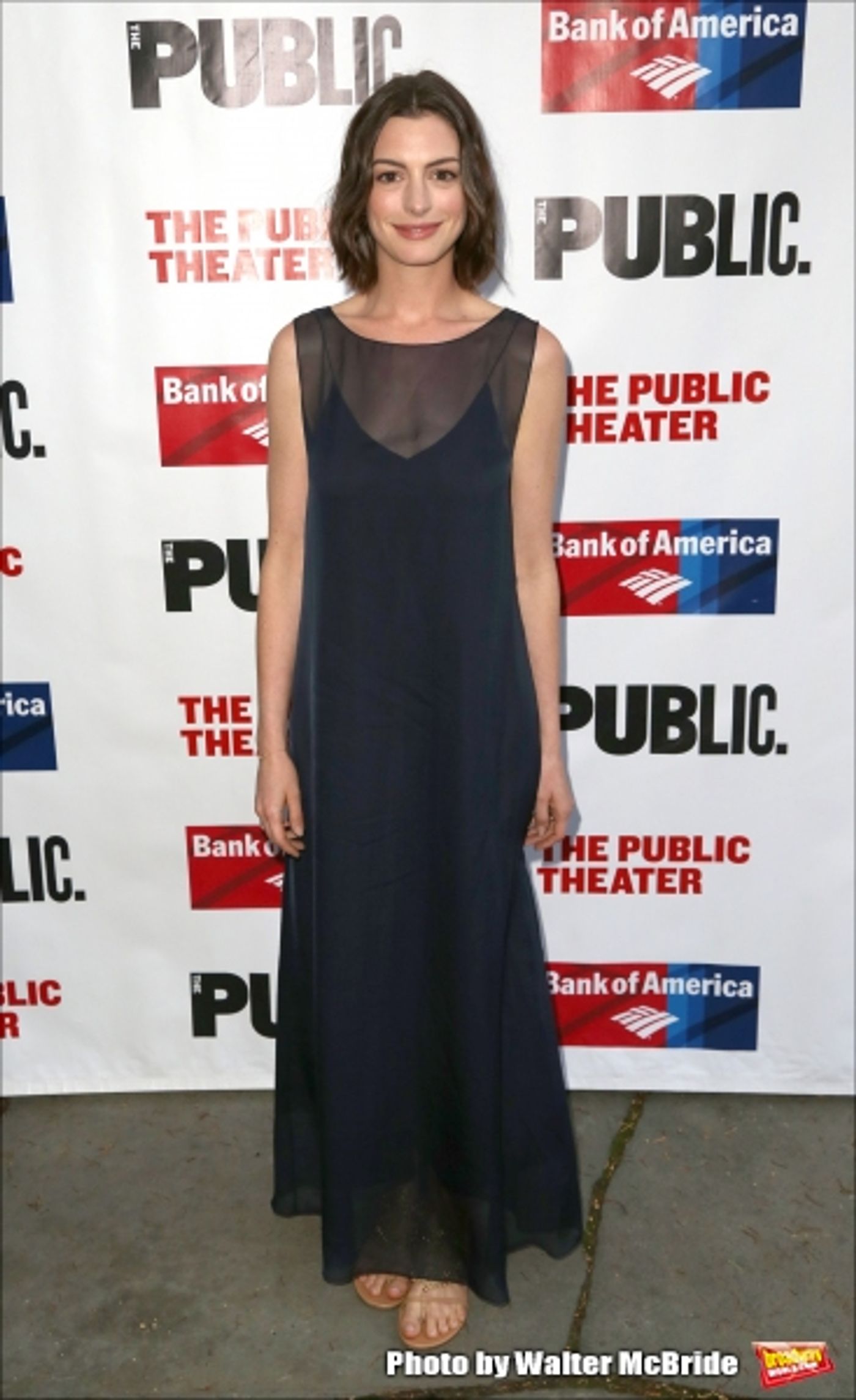 Photo Coverage: The Public Theater Celebrates Their 2015 Summer Gala!  Image