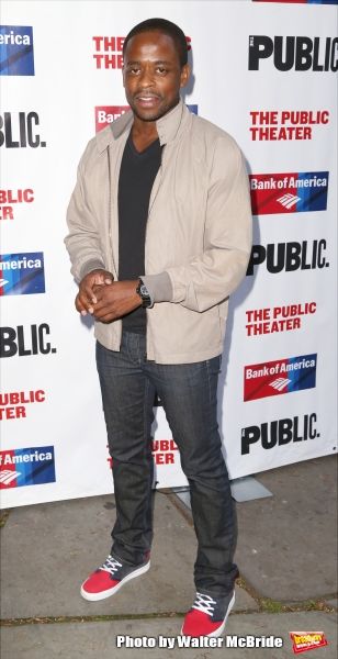 Photo Coverage: The Public Theater Celebrates Their 2015 Summer Gala! — photo 73 of 76