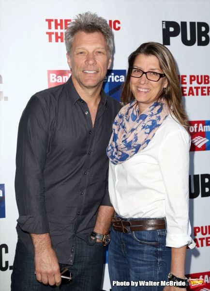 Photo Coverage: The Public Theater Celebrates Their 2015 Summer Gala! — photo 75 of 76