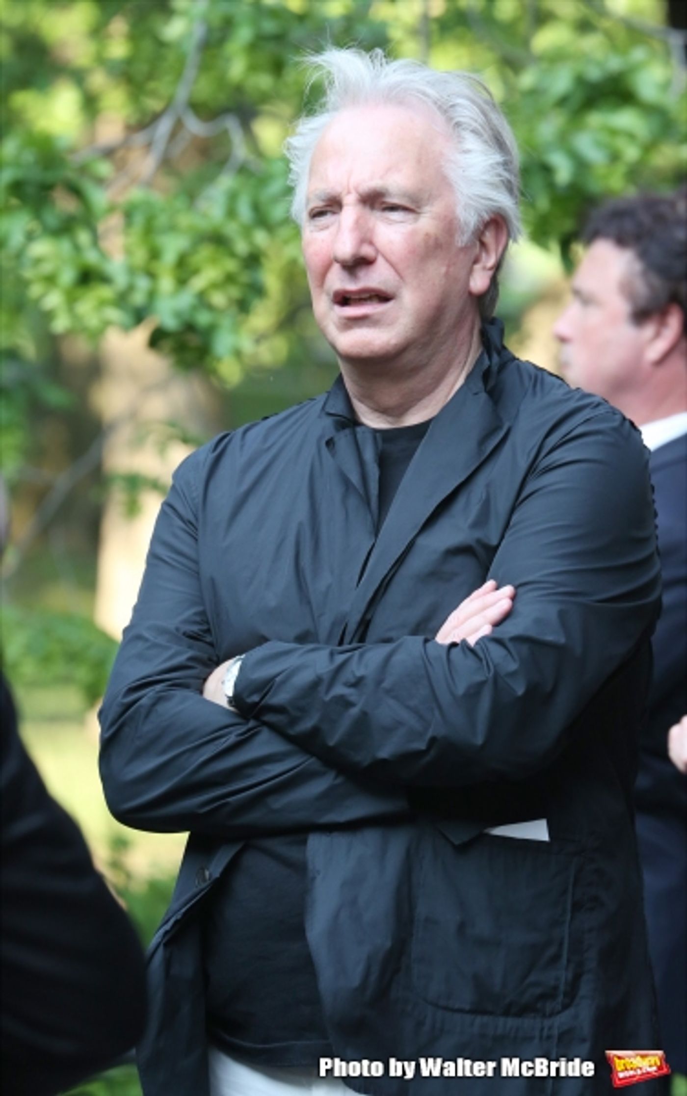 Photo Coverage: Go Inside the Park with the Stars for the Public Theater's Summer Gala!  Image