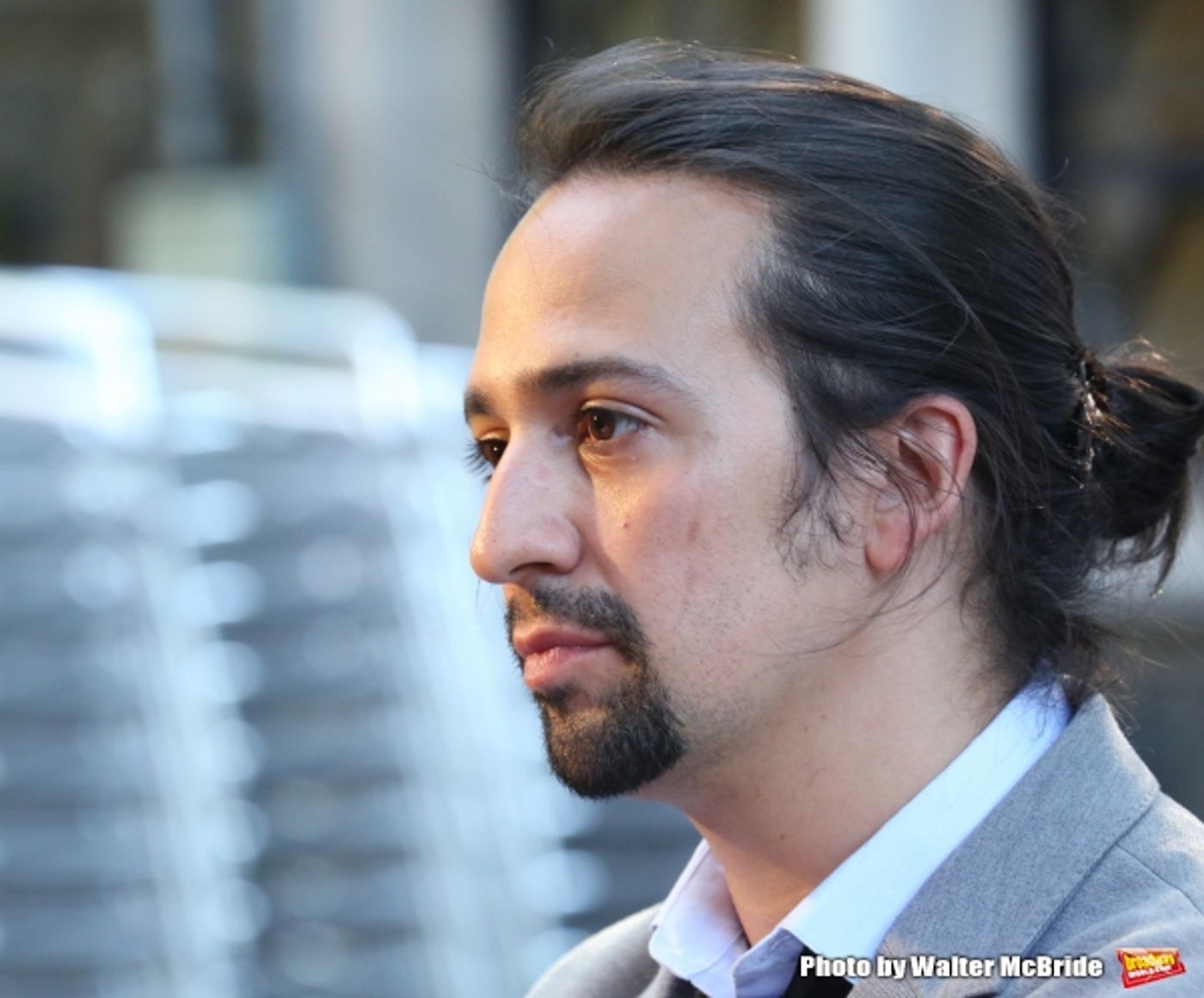 Photo Coverage: Go Inside the Park with the Stars for the Public Theater's Summer Gala!  Image