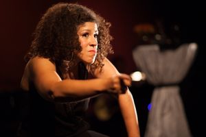 Rain Pryor Photo