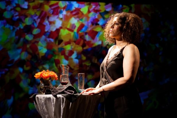 Rain Pryor Photo