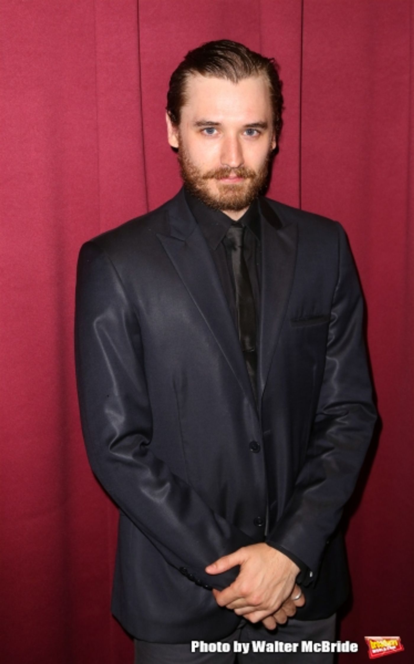 Photo Coverage: Inside Opening Night of AFGHANISTAN, ZIMBABWE, AMERICA, KUWAIT  Image