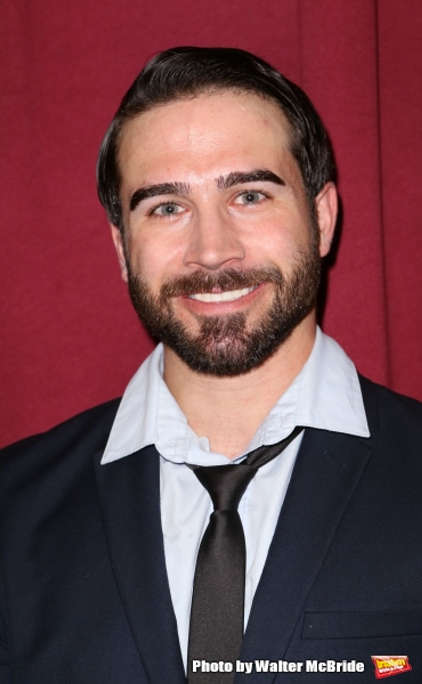 Photo Coverage: Inside Opening Night of AFGHANISTAN, ZIMBABWE, AMERICA, KUWAIT  Image