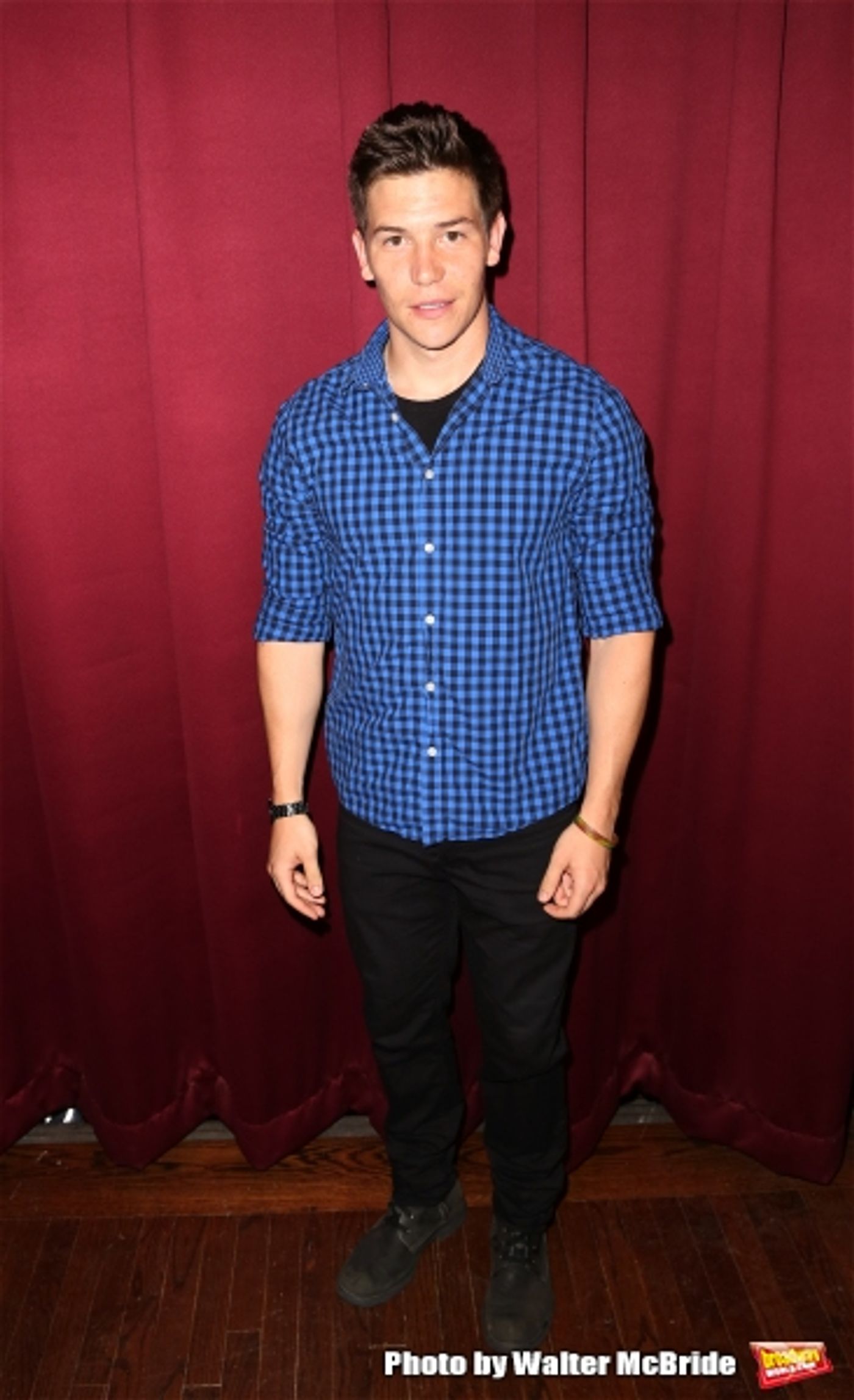 Photo Coverage: Inside Opening Night of AFGHANISTAN, ZIMBABWE, AMERICA, KUWAIT  Image