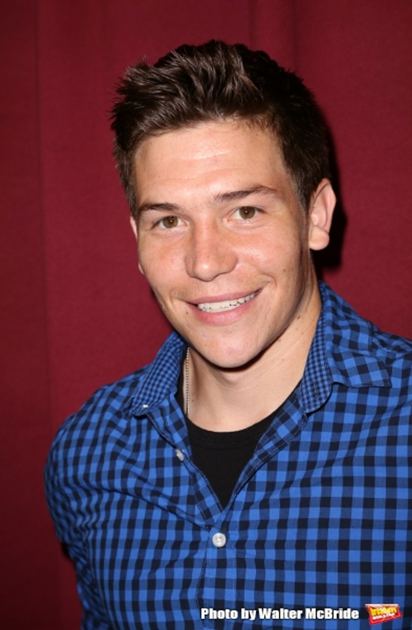 Photo Coverage: Inside Opening Night of AFGHANISTAN, ZIMBABWE, AMERICA, KUWAIT  Image