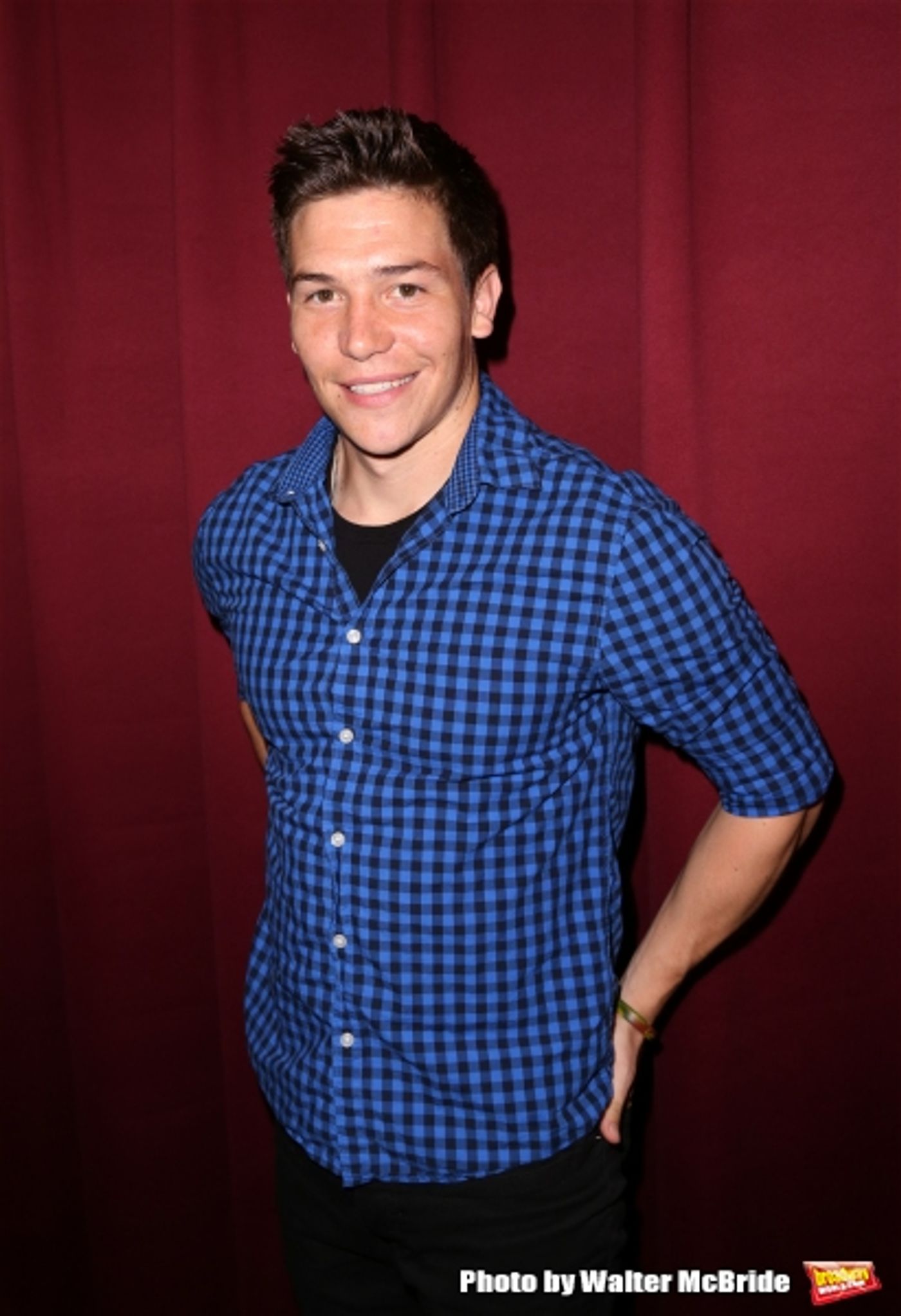 Photo Coverage: Inside Opening Night of AFGHANISTAN, ZIMBABWE, AMERICA, KUWAIT  Image