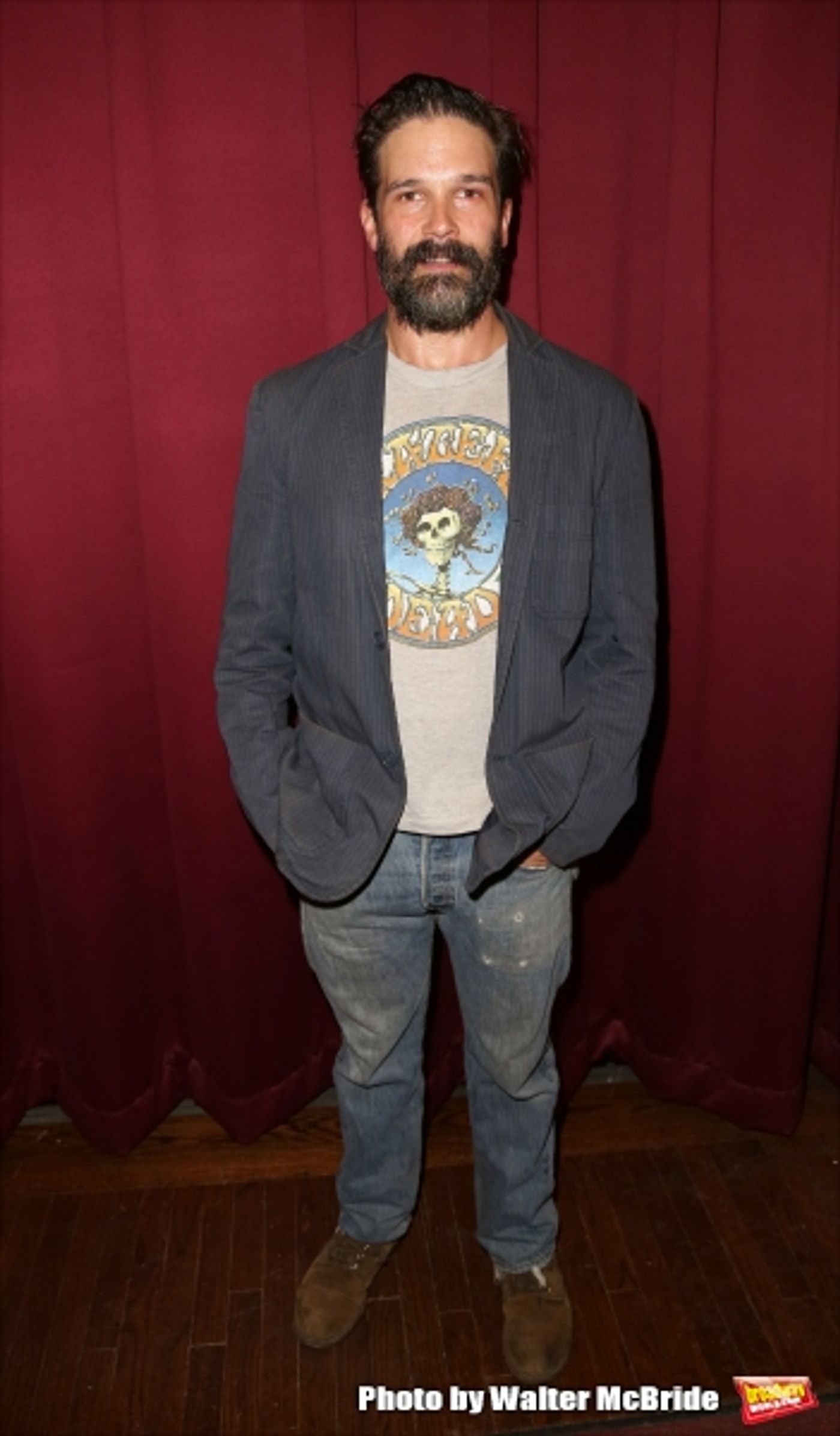 Photo Coverage: Inside Opening Night of AFGHANISTAN, ZIMBABWE, AMERICA, KUWAIT  Image