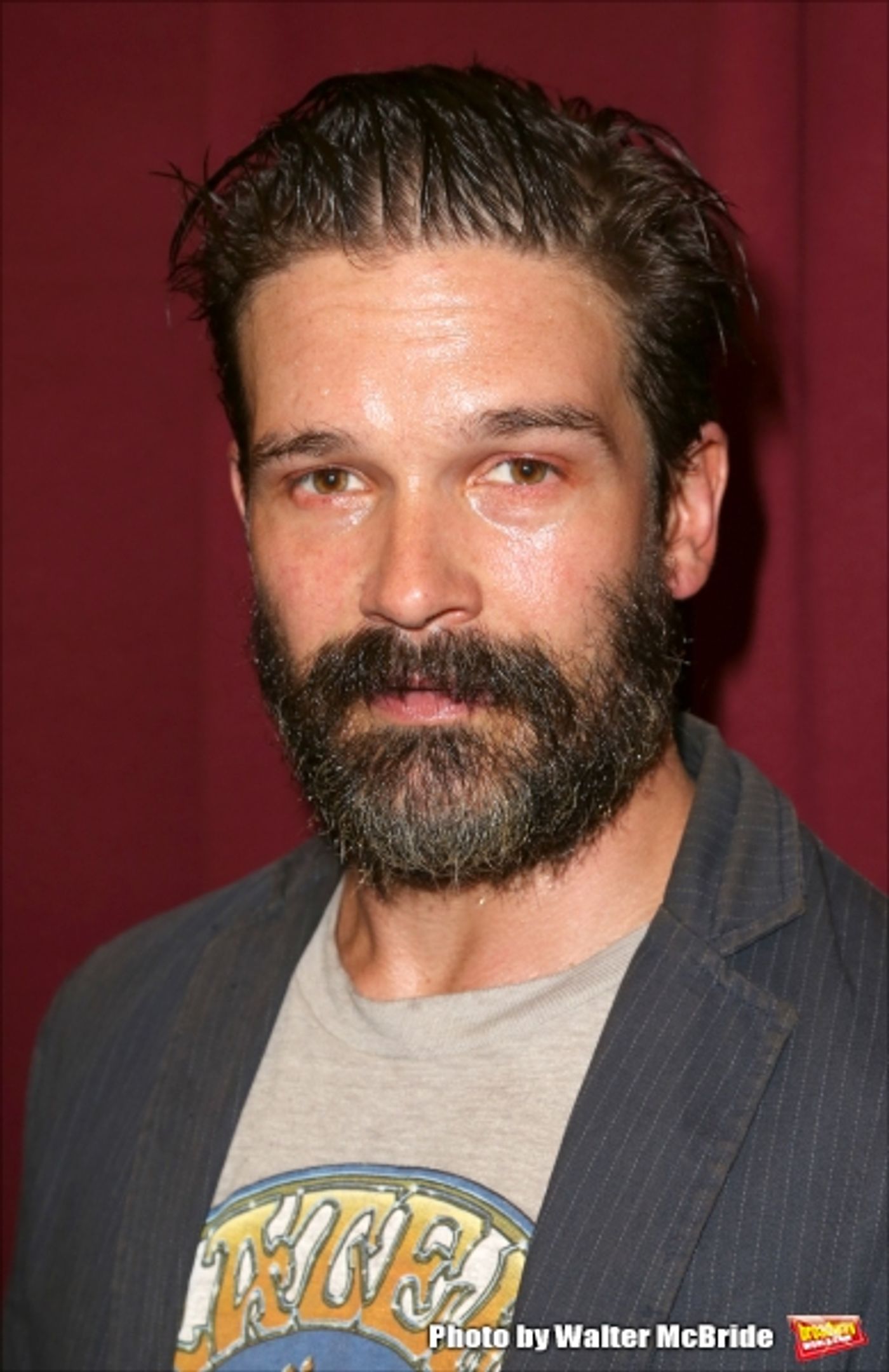 Photo Coverage: Inside Opening Night of AFGHANISTAN, ZIMBABWE, AMERICA, KUWAIT  Image