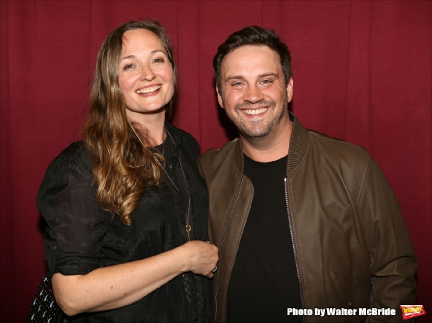 Photo Coverage: Inside Opening Night of AFGHANISTAN, ZIMBABWE, AMERICA, KUWAIT  Image