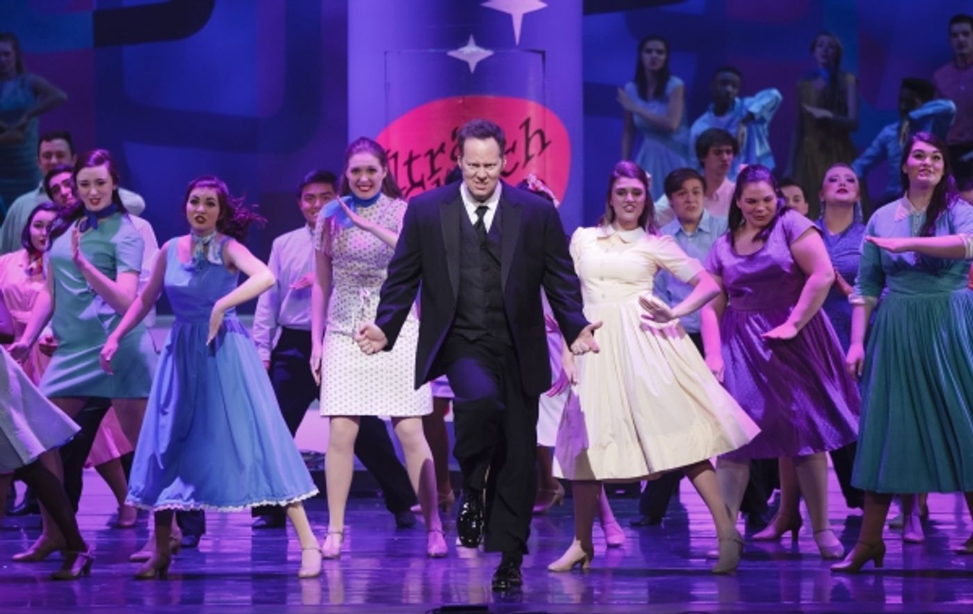 Photo Flash: ArtsBridge Foundation Announces the Georgia High School Musical Theater Award Recipients  Image