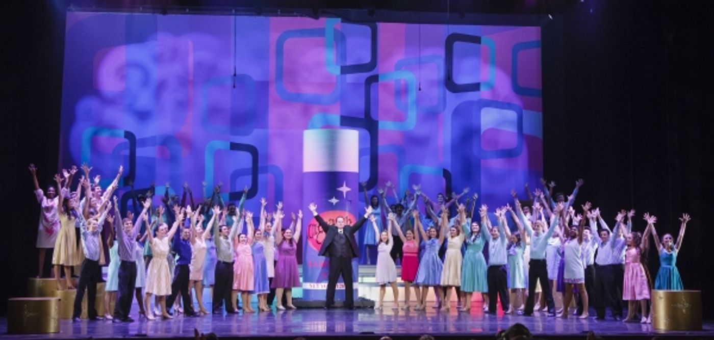 Photo Flash: ArtsBridge Foundation Announces the Georgia High School Musical Theater Award Recipients  Image