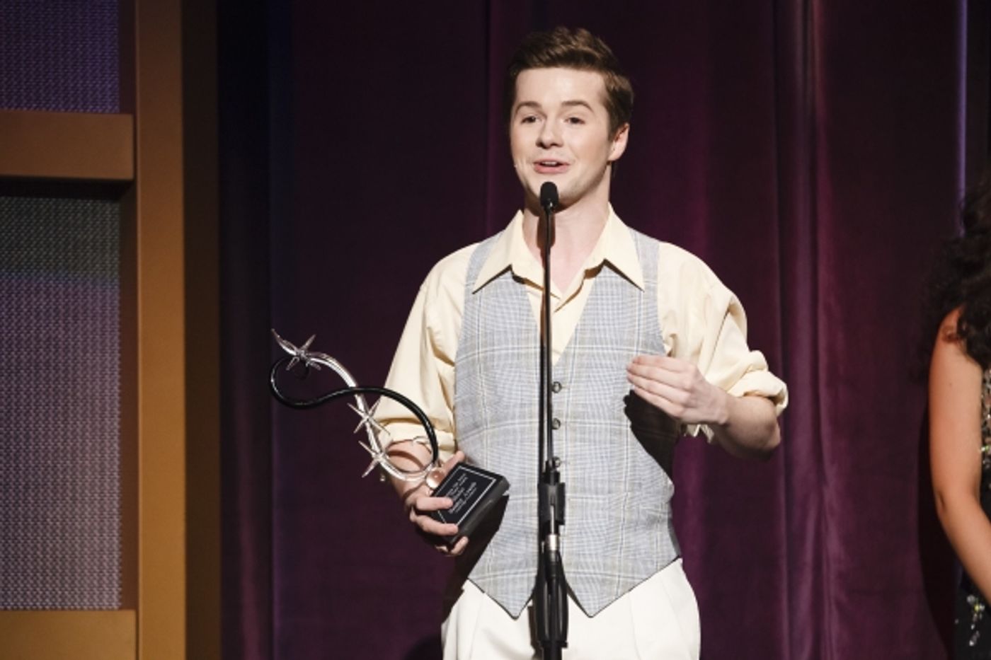 Photo Flash: ArtsBridge Foundation Announces the Georgia High School Musical Theater Award Recipients  Image
