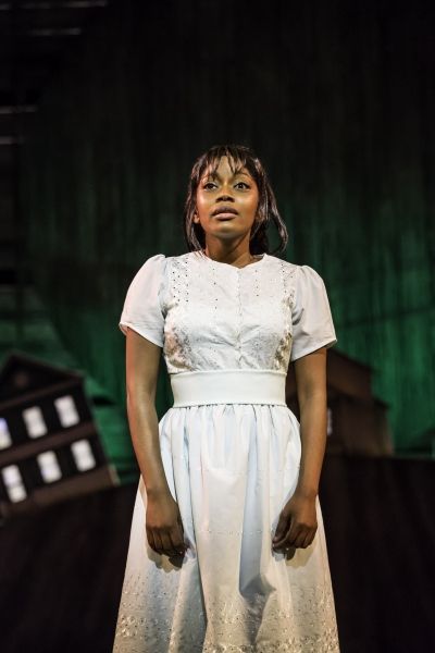 Aretha Ayeh Photo