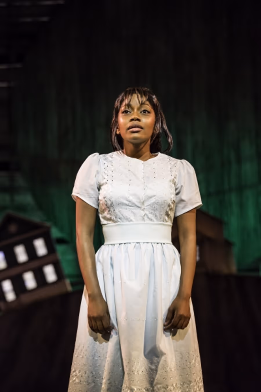 Photo Flash: First Look at UK Tour of LOVE ME TENDER- Formerly ALL SHOOK UP Image