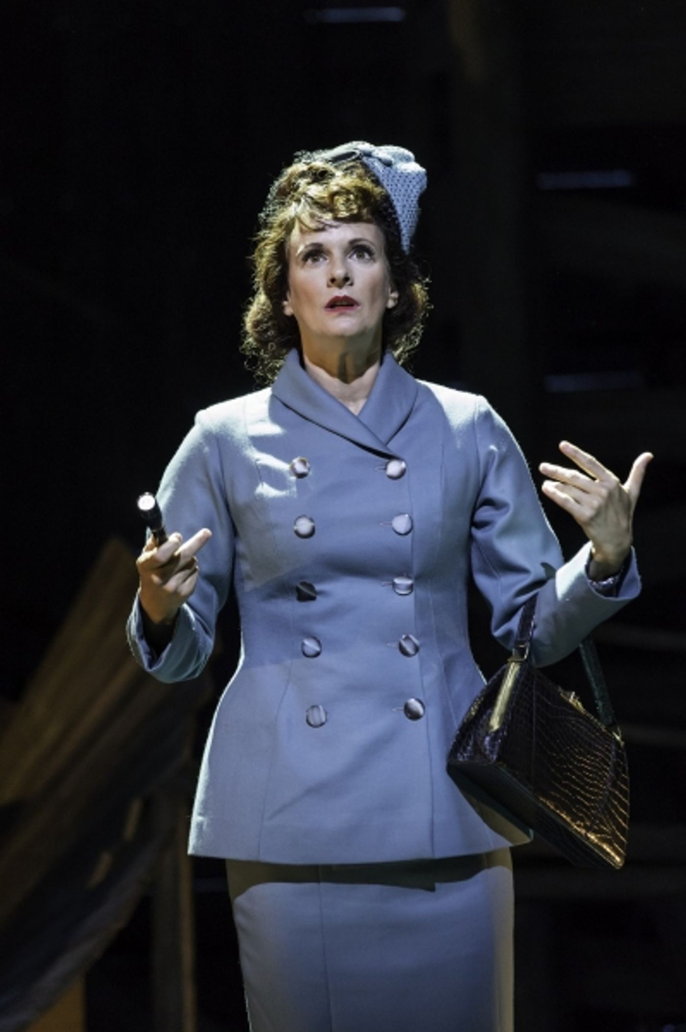 Photo Flash: First Look at UK Tour of LOVE ME TENDER- Formerly ALL SHOOK UP  Image